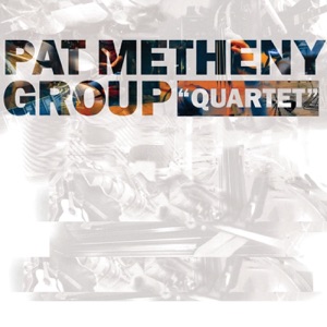 Cover of Quartet