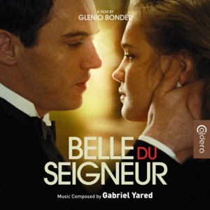 Cover of Belle du Seigneur