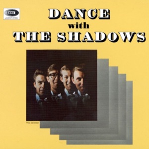 Cover of Dance With the Shadows