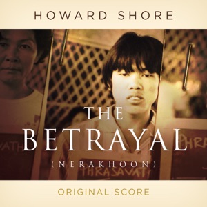 Hoes van The Betrayal (Nerakhoon)