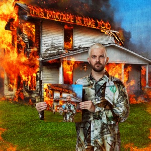 Cover of This Mixtape is Fire TOO