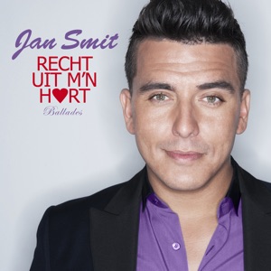 Cover of Recht uit m’n hart (Ballades)