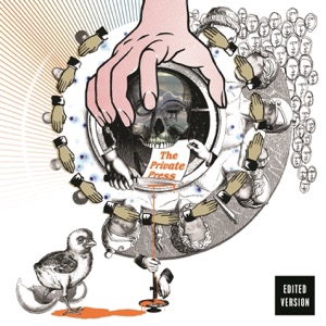 Hoes van The Private Press