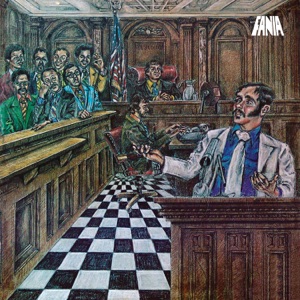 Cover of El juicio