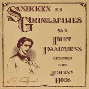 Hoes van Snikken en grimlachjes van Piet Paaltjens