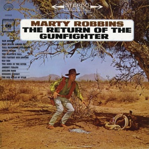 Hoes van The Return of the Gunfighter