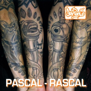 Hoes van Pascal-rascal