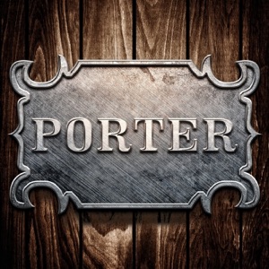 Cover of Porter Wayne and Dolly Rebecca