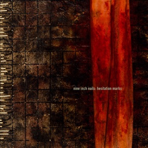 Cover of Hesitation Marks