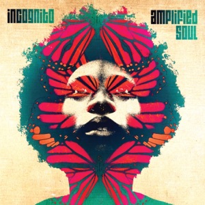 Cover of Amplified Soul