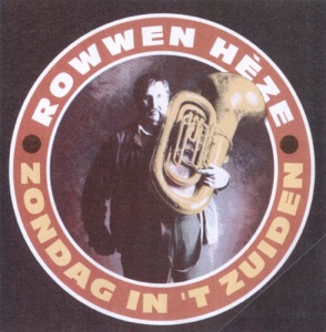 Cover of Zondag in ’t zuiden