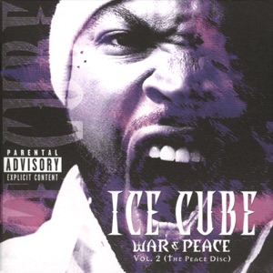 Hoes van War & Peace, Vol. 2: The Peace Disc