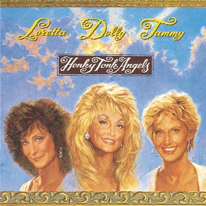 Hoes van Honky Tonk Angels