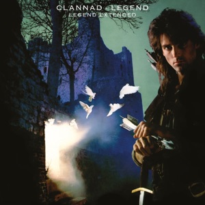 Cover of Legend