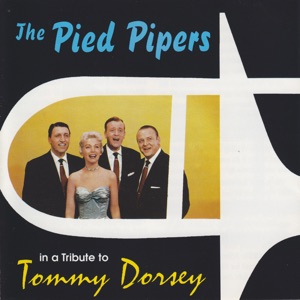 Hoes van A Tribute to Tommy Dorsey