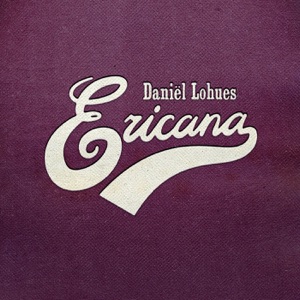 Cover of Ericana
