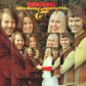 Cover of Ring Ring