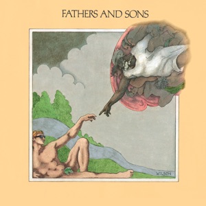 Cover of Fathers and Sons