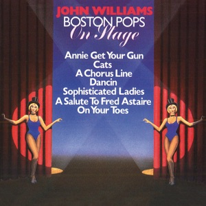 Cover of On Stage