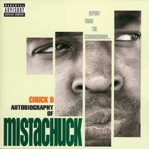 Hoes van Autobiography of Mistachuck