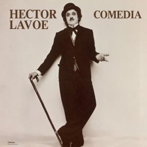 Cover of Comedia