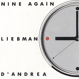 Cover of Nine Again