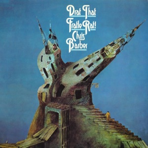 Cover of Drat That Fratle Rat!