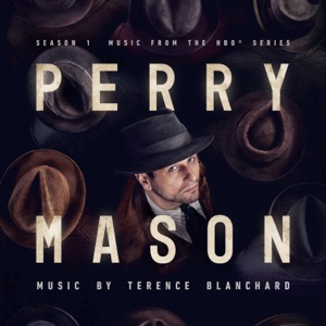 Hoes van Perry Mason: Season 1 (Music From The HBO Series)