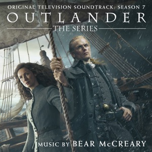 Hoes van Outlander: Season 7 (Original Television Soundtrack)
