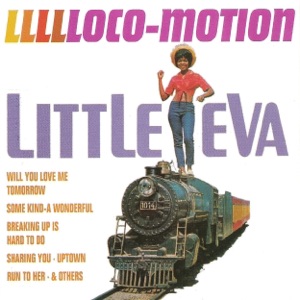 Cover of Llllloco‐Motion