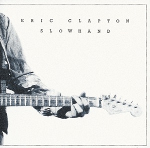Cover of Slowhand