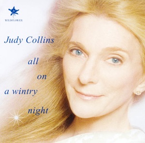 Cover of All on a Wintry Night