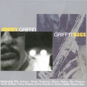 Cover of Griff'n'Bags