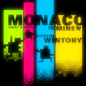 Hoes van Monaco: What’s Yours Is Mine