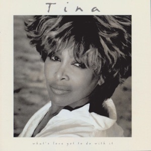 Cover of What’s Love Got to Do With It