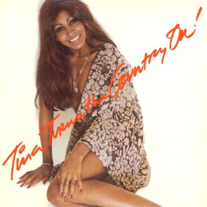 Cover of Tina Turns the Country On!