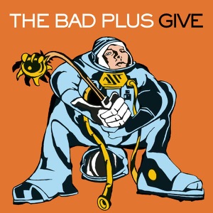 Cover of Give