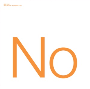 Cover of Waiting for the Sirens’ Call