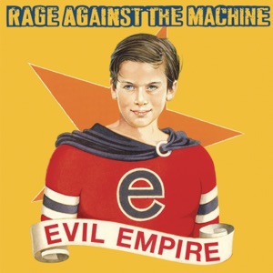 Cover of Evil Empire
