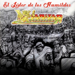 Hoes van El lider de los humildes