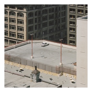 Cover of The Car