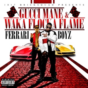 Hoes van Ferrari Boyz