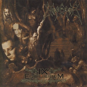 Hoes van IX Equilibrium