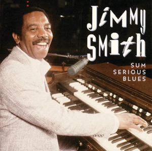 Cover of Sum Serious Blues