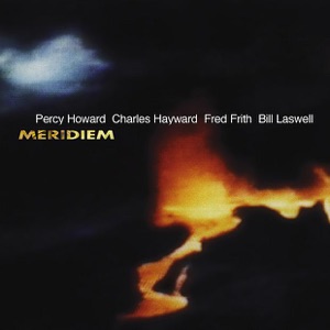 Cover of Meridiem