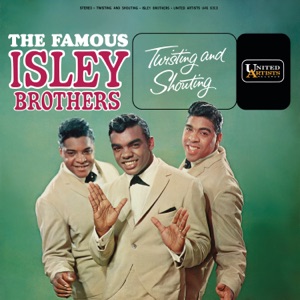Cover of Twisting and Shouting