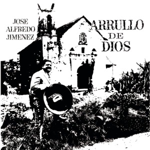 Cover of Arrullo de Dios