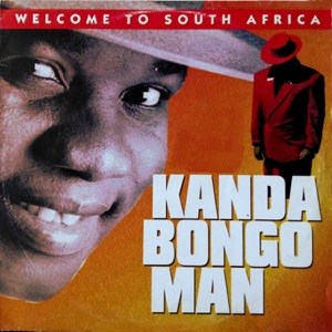 Cover of Welcome To South Africa