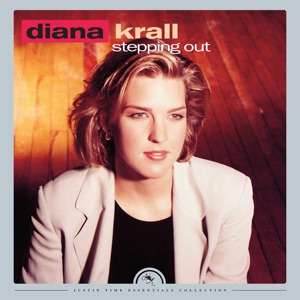 Cover of Stepping Out