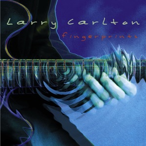 Cover of Fingerprints